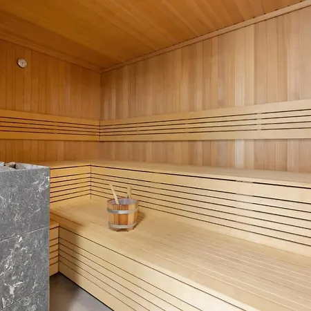 Апартаменты Boho 43 Lwowska 12b Kolobrzegu Sauna&jacuzzi Колобжег