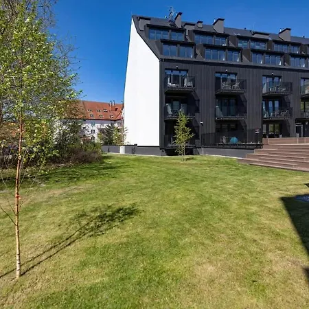Boho 43 Lwowska 12b Kolobrzegu Sauna&jacuzzi Колобжег