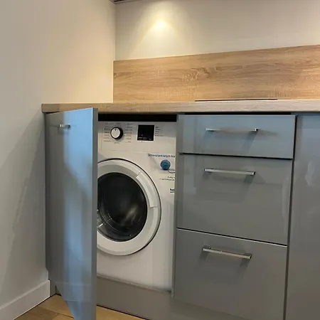 Boho 43 Lwowska 12b Kolobrzegu Sauna&jacuzzi Apartment Kolobrzeg