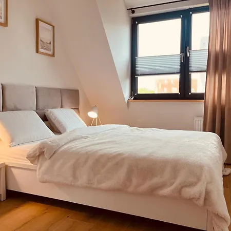 Boho 43 Lwowska 12b Kolobrzegu Sauna&jacuzzi