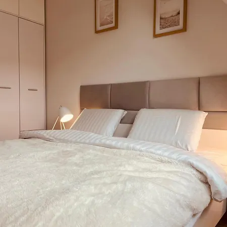 Boho 43 Lwowska 12b Kolobrzegu Sauna&jacuzzi