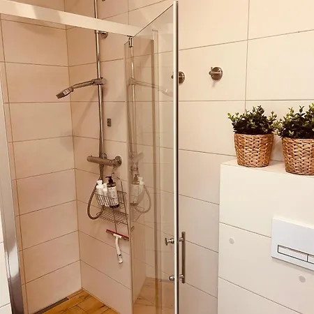 Boho 43 Lwowska 12b Kolobrzegu Sauna&jacuzzi Колобжег
