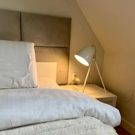 Apartment Boho 43 Lwowska 12b Kolobrzegu Sauna&jacuzzi