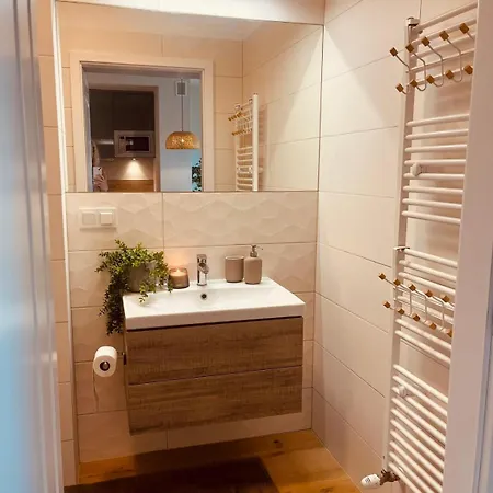 Boho 43 Lwowska 12b Kolobrzegu Sauna&jacuzzi