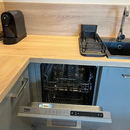 Boho 43 Lwowska 12b Kolobrzegu Sauna&jacuzzi